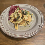 ピアンタ 板橋駅前店 - 