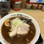 いそのかづお - 