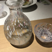 鮨 青海 北新地 - 