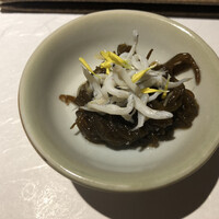 鮨 青海 北新地 - 