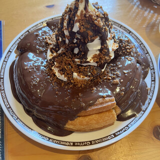 コメダ珈琲店_1