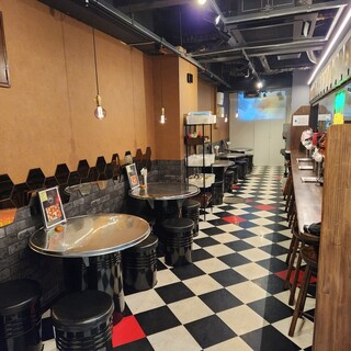 韓国料理ナジミキンパ_1