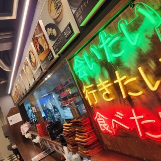 韓国料理ナジミキンパ_2