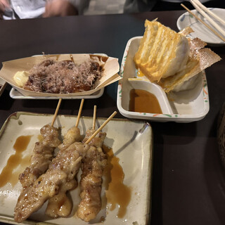 居酒屋みかみ_1