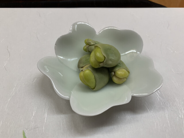 八寸 - 帯広（日本料理）の写真