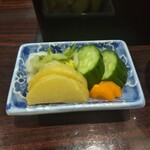 うなぎ 魚政 - うなぎ 魚政