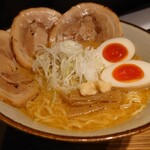 創作ラーメン STYLE林 - 