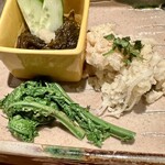 焼き鳥 ひぐも - 