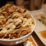 創作ラーメン STYLE林 - 