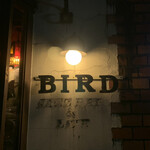 ミュージックカフェバー BIRD - 