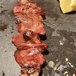 焼き鳥 ひぐも - 