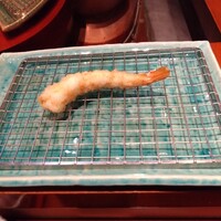 天ぷら 川辰 - 