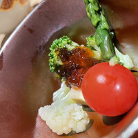 和食 いぶり別邸 新橋店 - 