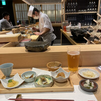 鮨やすぞう。 - 