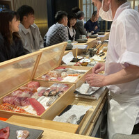 鮨やすぞう。 - 