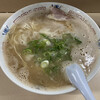 八ちゃんラーメン