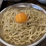 ヤキニク ホルモン どうげん - 