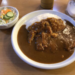 カレー専門店　パピー - 