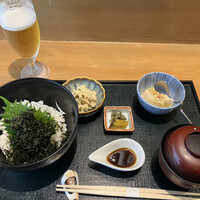 お料理 とみやま - 