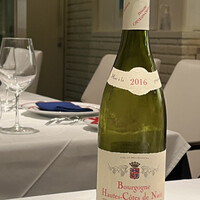 フレンチ割烹 宿 - 