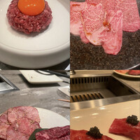 焼肉うしごろ 横浜店 - 