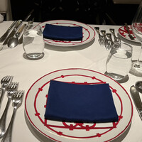 フレンチ割烹 宿 - 