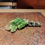 天ぷらあら木 - 