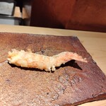 天ぷらあら木 - 