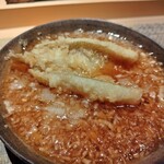 天ぷらあら木 - 