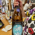 四ツ木製麺所 - 