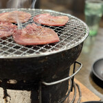 Shichirin Yakiniku Anan - 