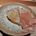 天ぷらあら木 - 