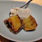 天ぷらあら木 - 