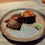 天ぷらあら木 - 