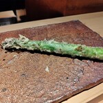 天ぷらあら木 - 