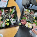 四ツ木製麺所 - 