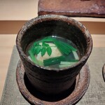 天ぷらあら木 - 