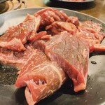 Shichirin Yakiniku Anan - 