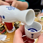 四ツ木製麺所 - まぁまぁまぁまぁ