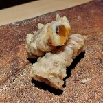 天ぷらあら木 - 