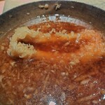 天ぷらあら木 - 