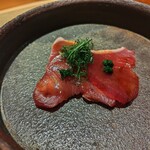 天ぷらあら木 - 