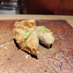 天ぷらあら木 - 