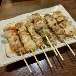 魚屋直営 居酒屋 猪八海 - 