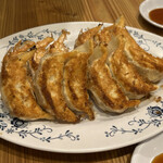 餃子酒飯 大阪王 - 