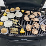 Karuizawa BBQ Terrace - 