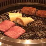 Edo Yakiniku - 