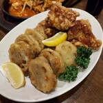 魚屋直営 居酒屋 猪八海 - 