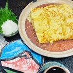 手挽きそば 一心 - 