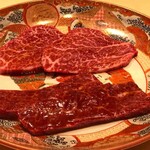 江戸焼肉 - 